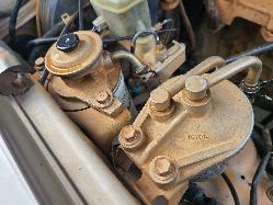 View Toyota Landcruiser 2002  