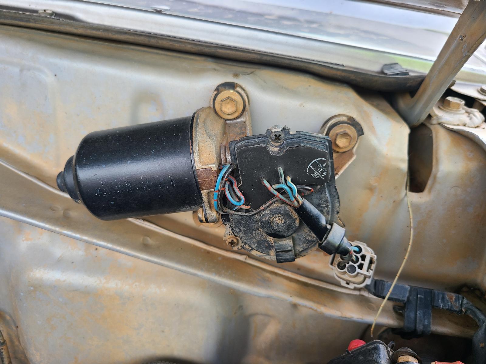 View Toyota Landcruiser 2002  