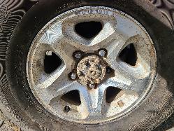 View Toyota Landcruiser 2002  