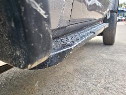 View Toyota Landcruiser 2002  