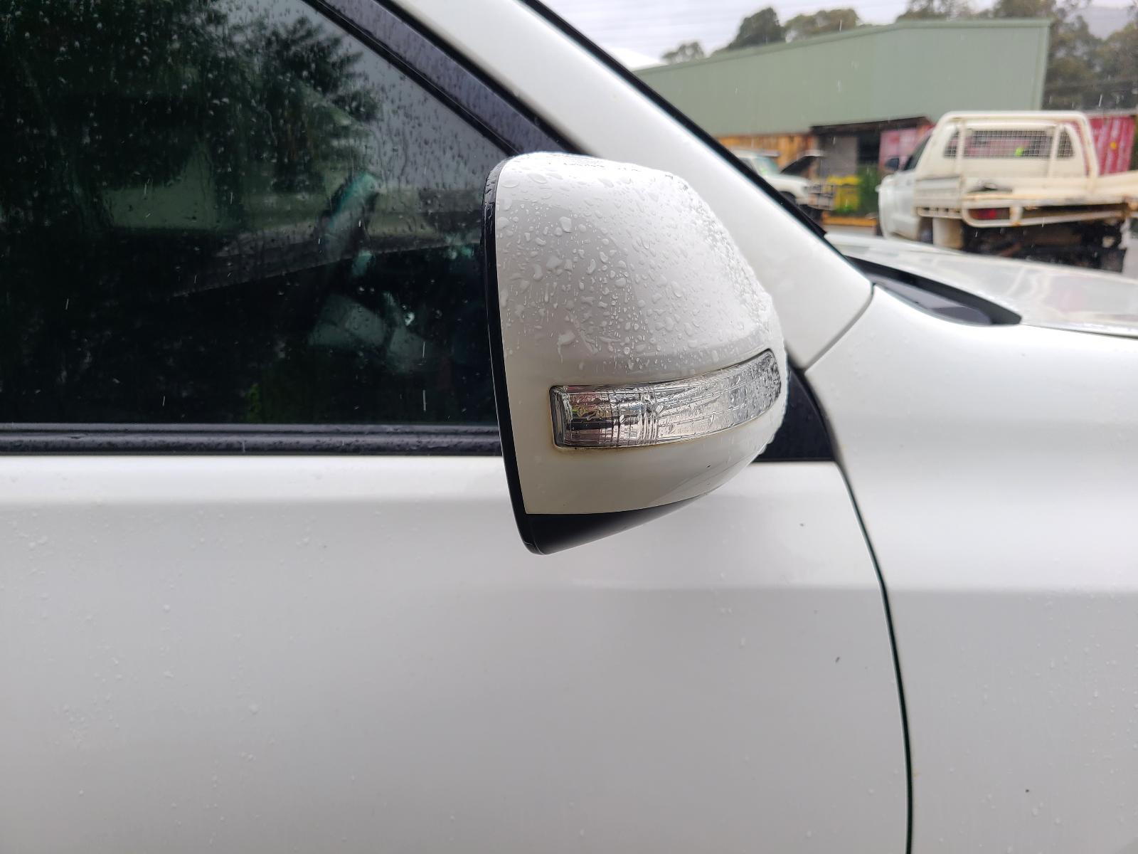 View Toyota Prado 2014 4 Door Station Wagon