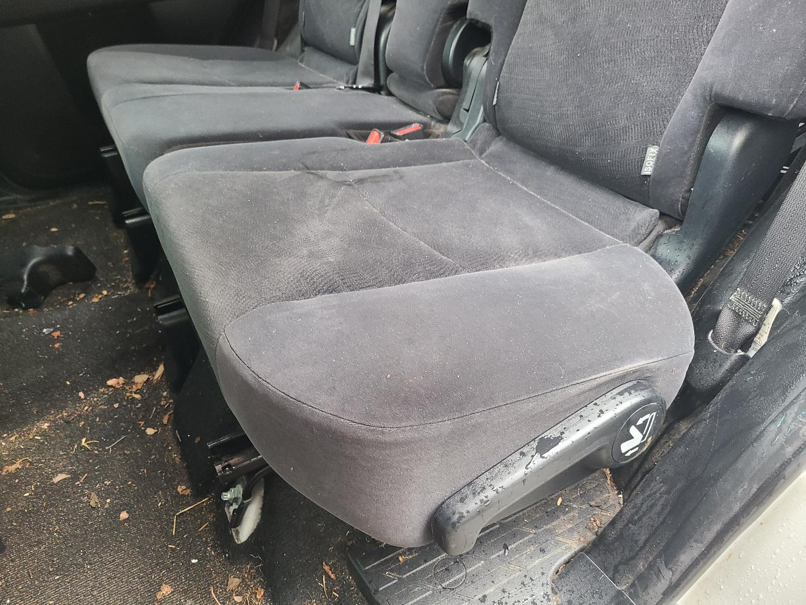 View Toyota Prado 2014 4 Door Station Wagon