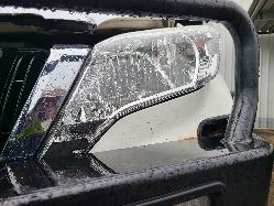 View Toyota Prado 2014 4 Door Station Wagon