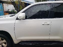 View Toyota Prado 2014 4 Door Station Wagon