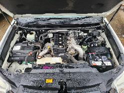 View Toyota Prado 2014 4 Door Station Wagon