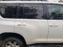 View Toyota Prado 2014 4 Door Station Wagon