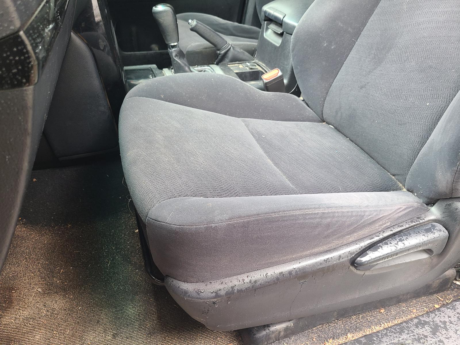 View Toyota Prado 2014 4 Door Station Wagon