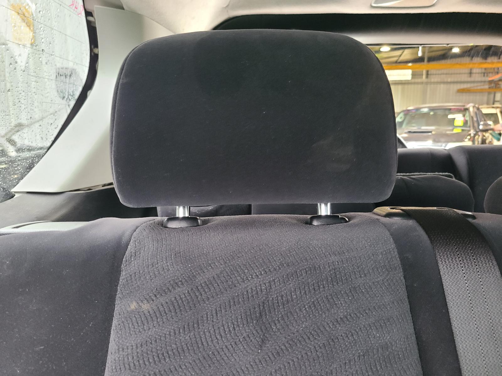 View Toyota Prado 2014 4 Door Station Wagon