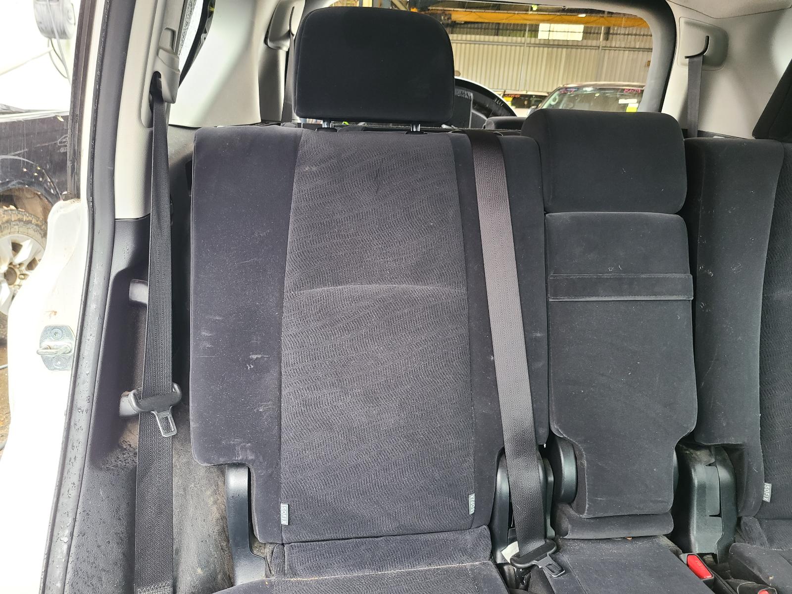 View Toyota Prado 2014 4 Door Station Wagon