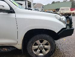 View Toyota Prado 2014 4 Door Station Wagon