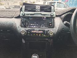 View Toyota Prado 2014 4 Door Station Wagon