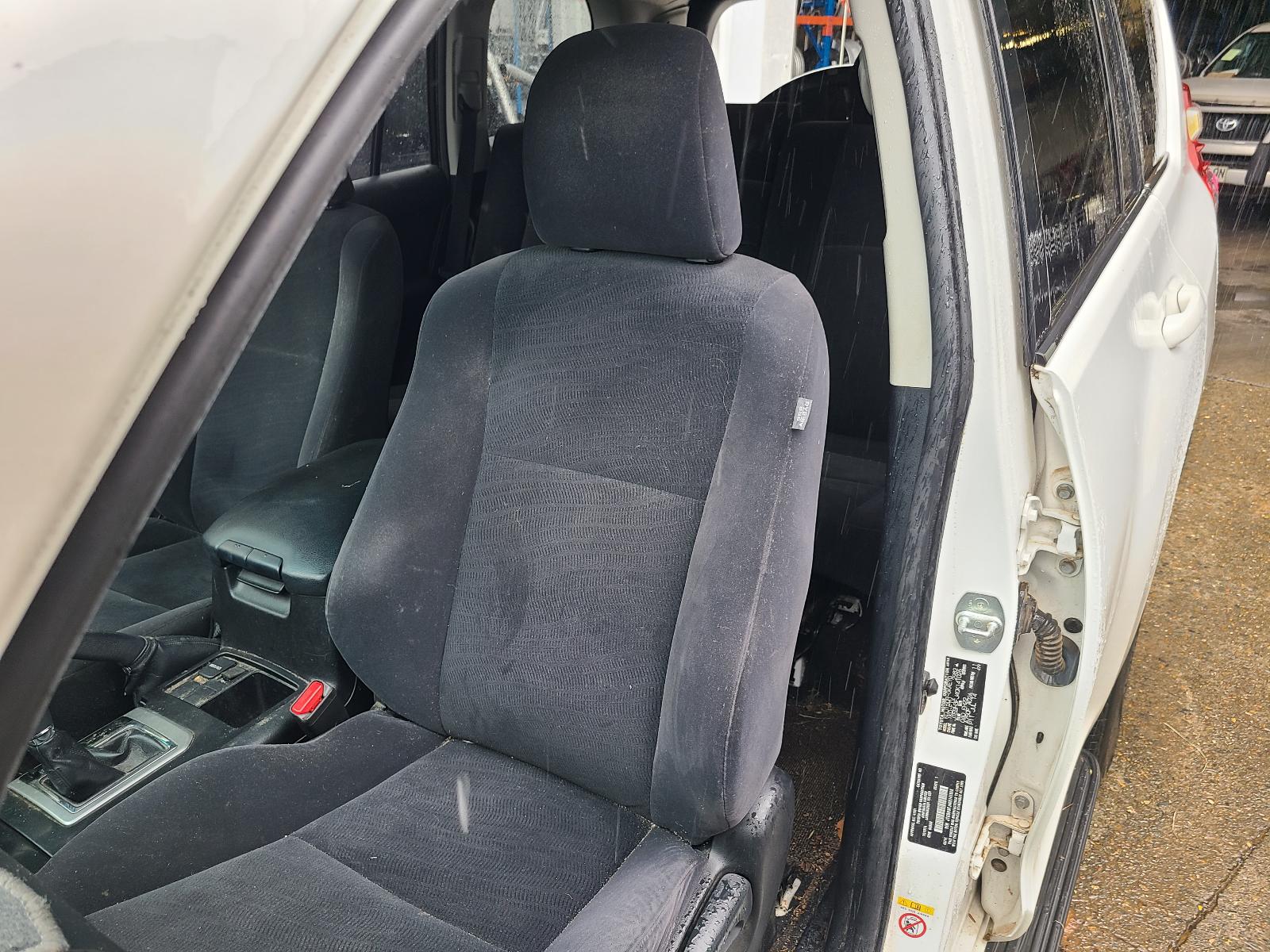 View Toyota Prado 2014 4 Door Station Wagon
