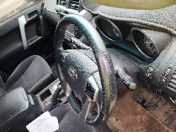 View Toyota Prado 2014 4 Door Station Wagon