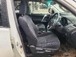 View Toyota Prado 2014 4 Door Station Wagon
