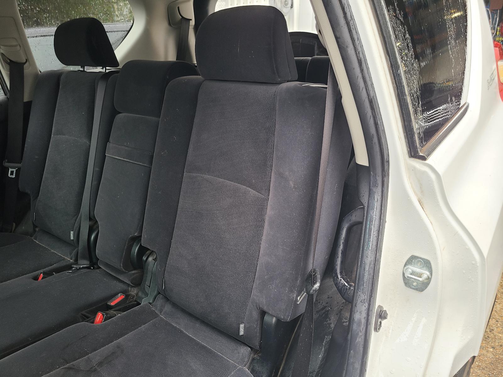 View Toyota Prado 2014 4 Door Station Wagon
