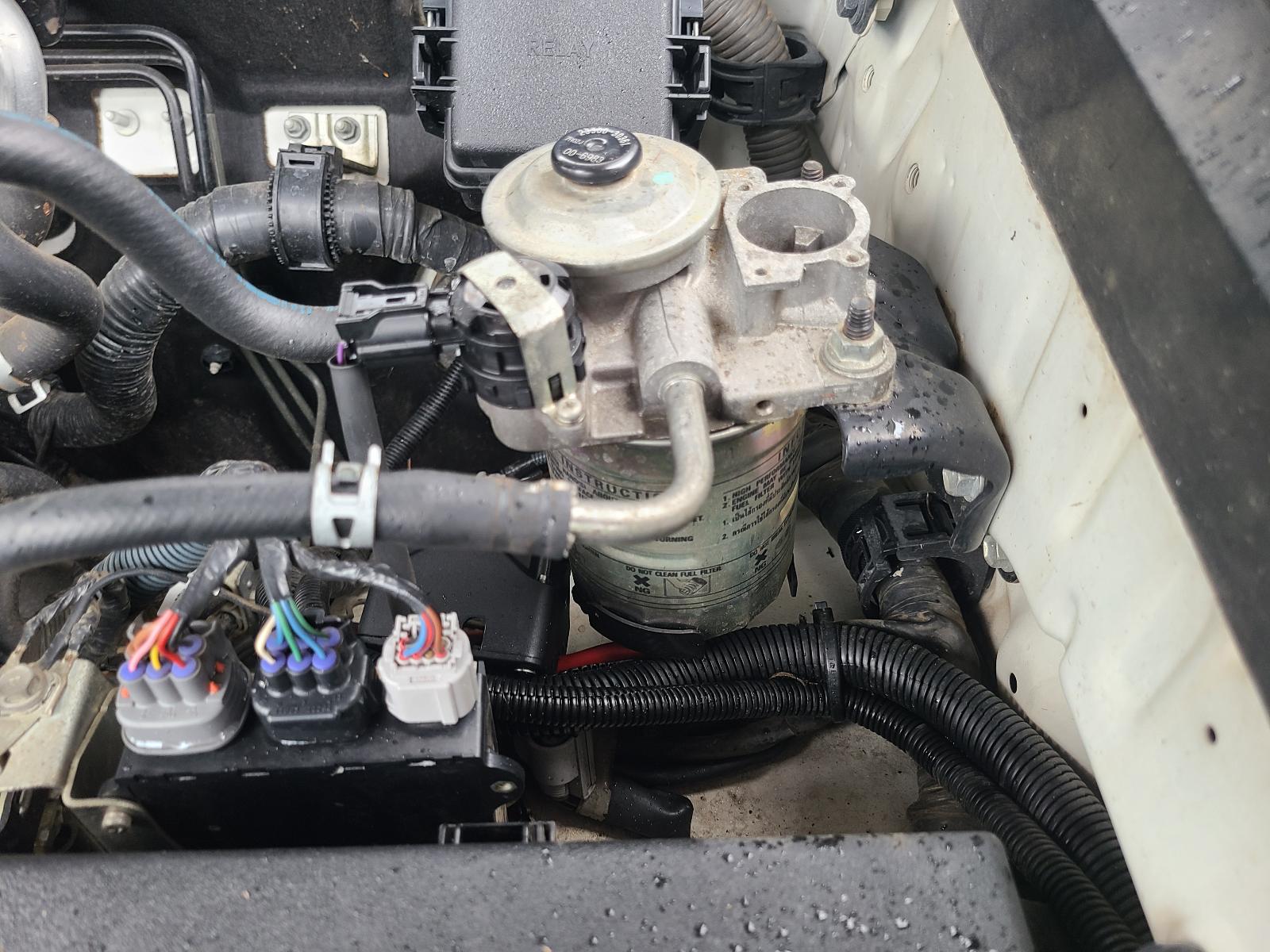 View Toyota Prado 2014 4 Door Station Wagon