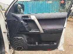 View Toyota Prado 2014 4 Door Station Wagon