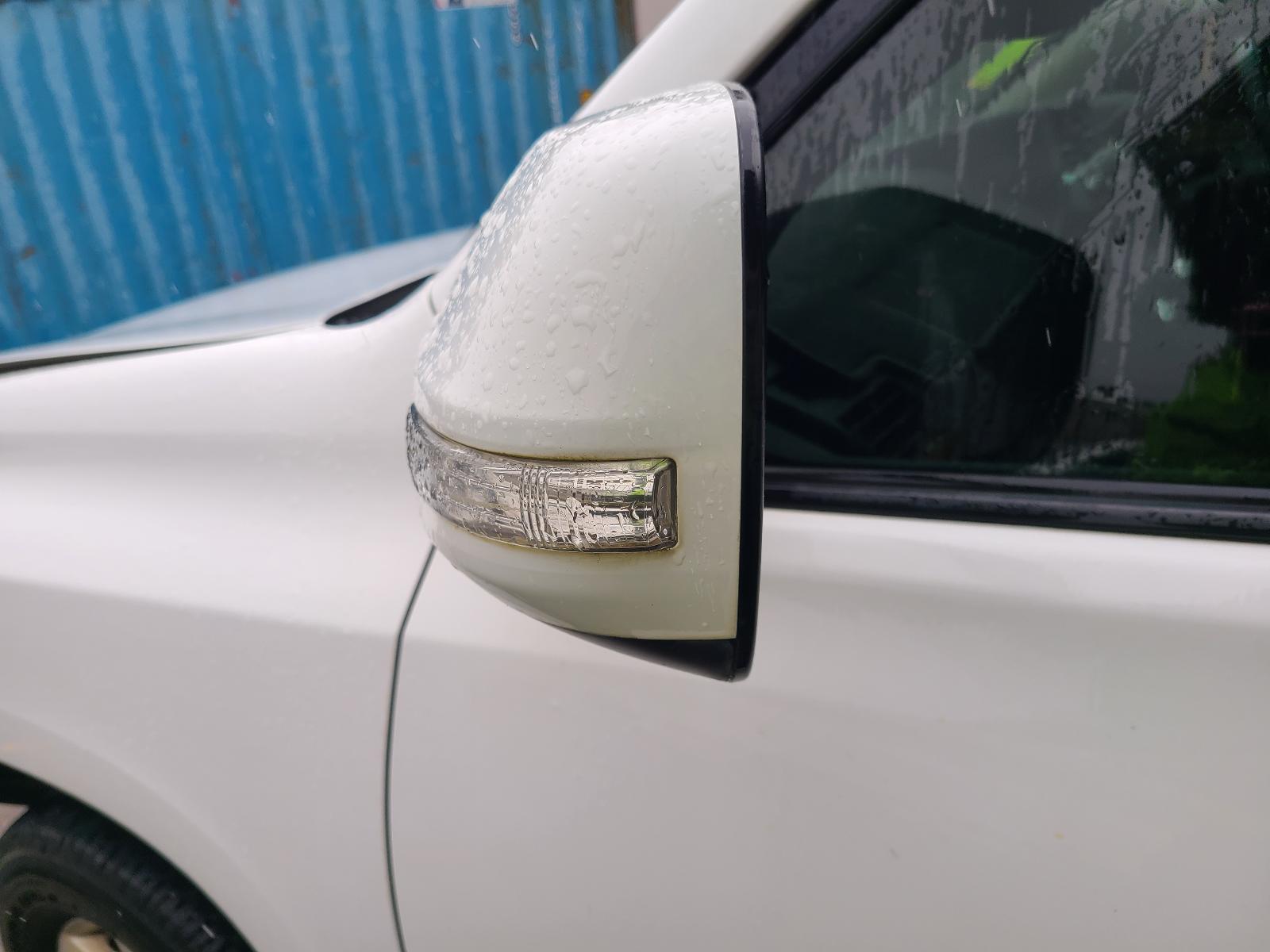 View Toyota Prado 2014 4 Door Station Wagon