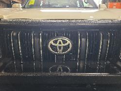 View Toyota Prado 2014 4 Door Station Wagon