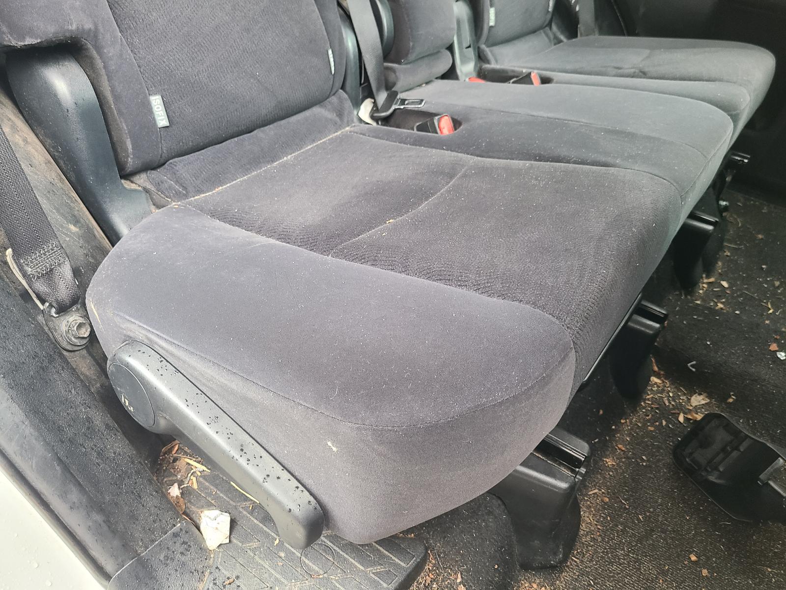 View Toyota Prado 2014 4 Door Station Wagon