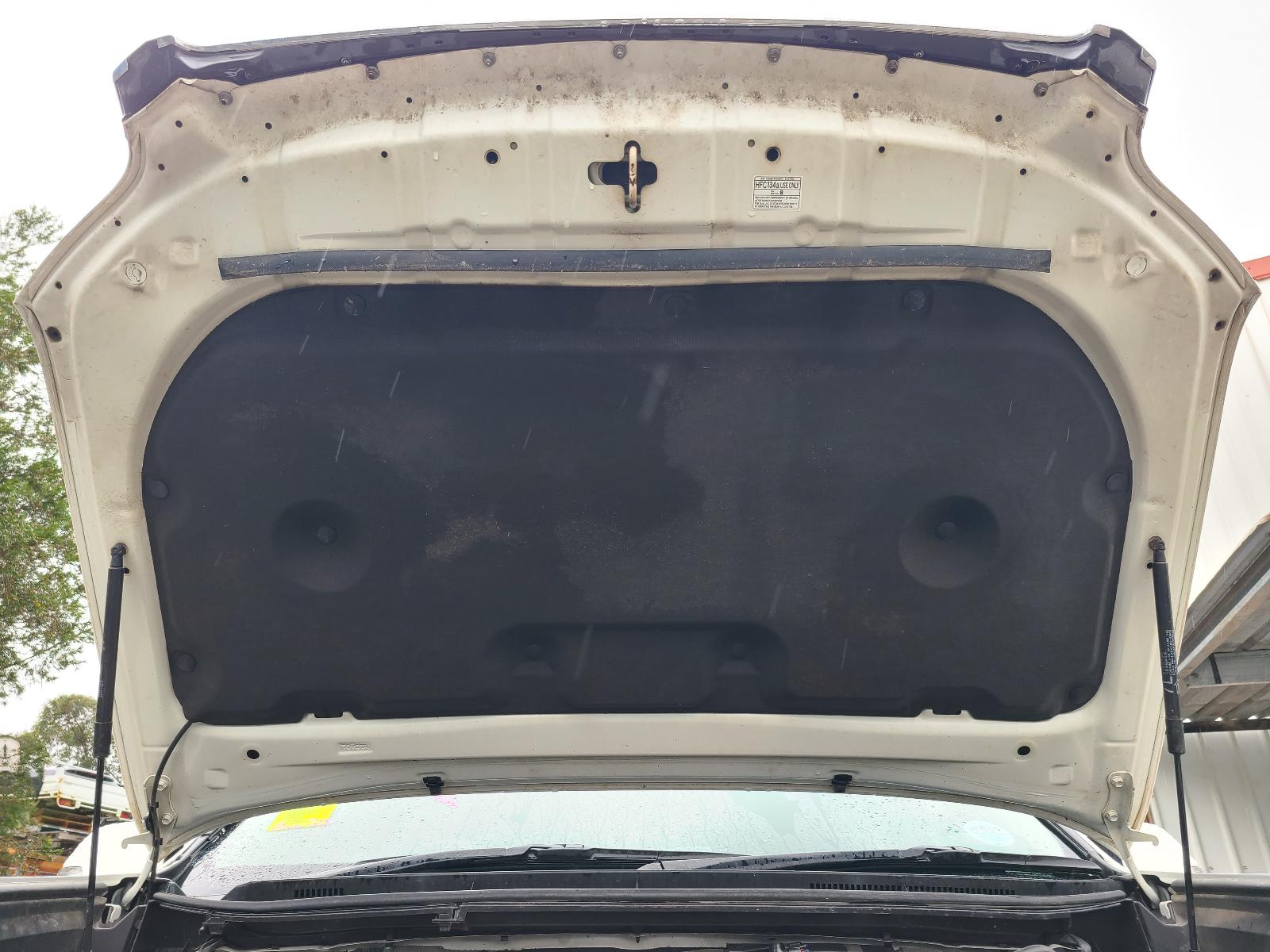 View Toyota Prado 2014 4 Door Station Wagon
