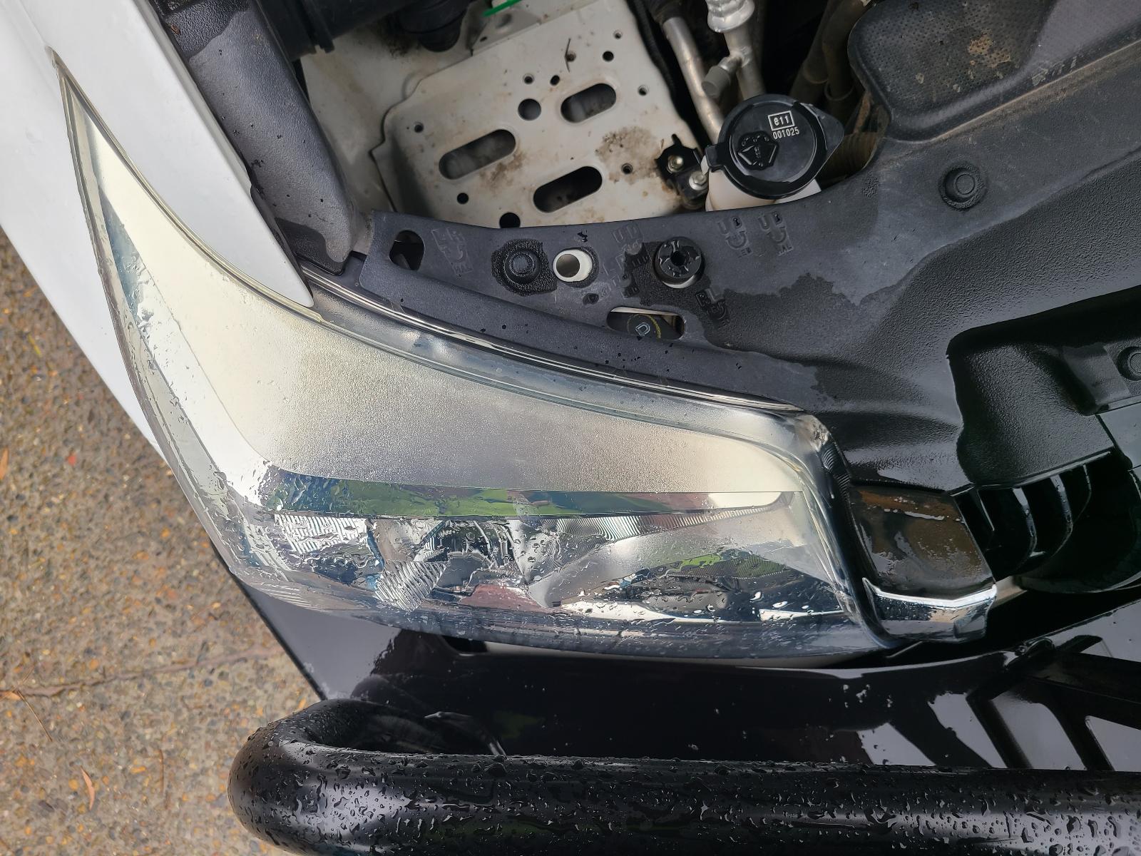 View Toyota Prado 2014 4 Door Station Wagon