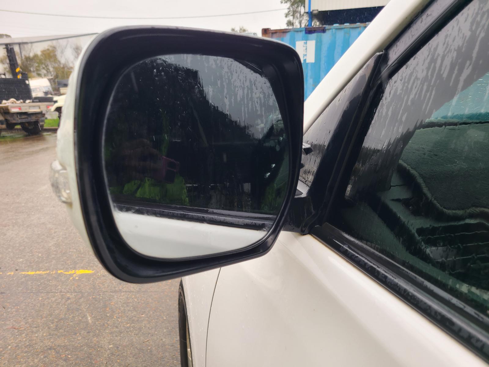 View Toyota Prado 2014 4 Door Station Wagon