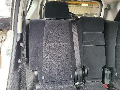 View Toyota Prado 2014 4 Door Station Wagon
