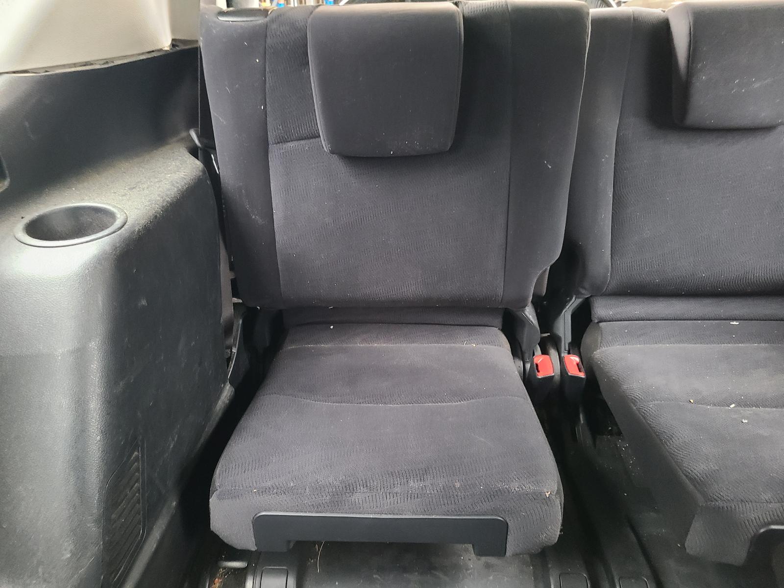 View Toyota Prado 2014 4 Door Station Wagon