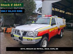 View Auto part Pwr Dr Wind Switch Nissan Patrol 2015