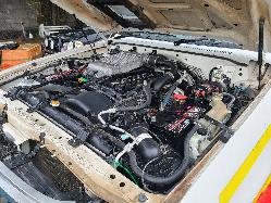 View Nissan Patrol 2015 2 Door Pickup