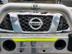 View Nissan Patrol 2015 2 Door Pickup