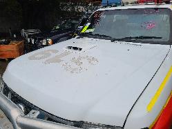 View Nissan Patrol 2015 2 Door Pickup
