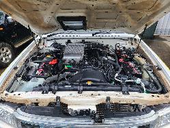 View Nissan Patrol 2015 2 Door Pickup
