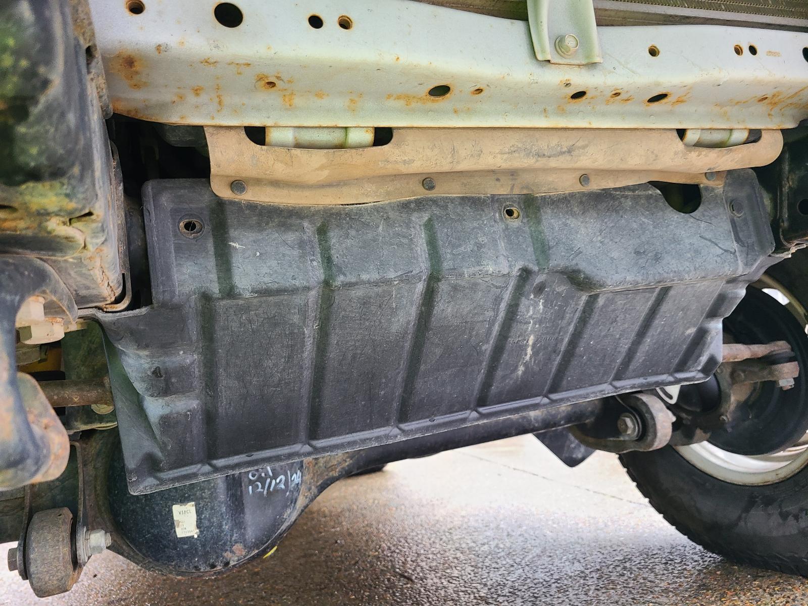 View Nissan Patrol 2015 2 Door Pickup