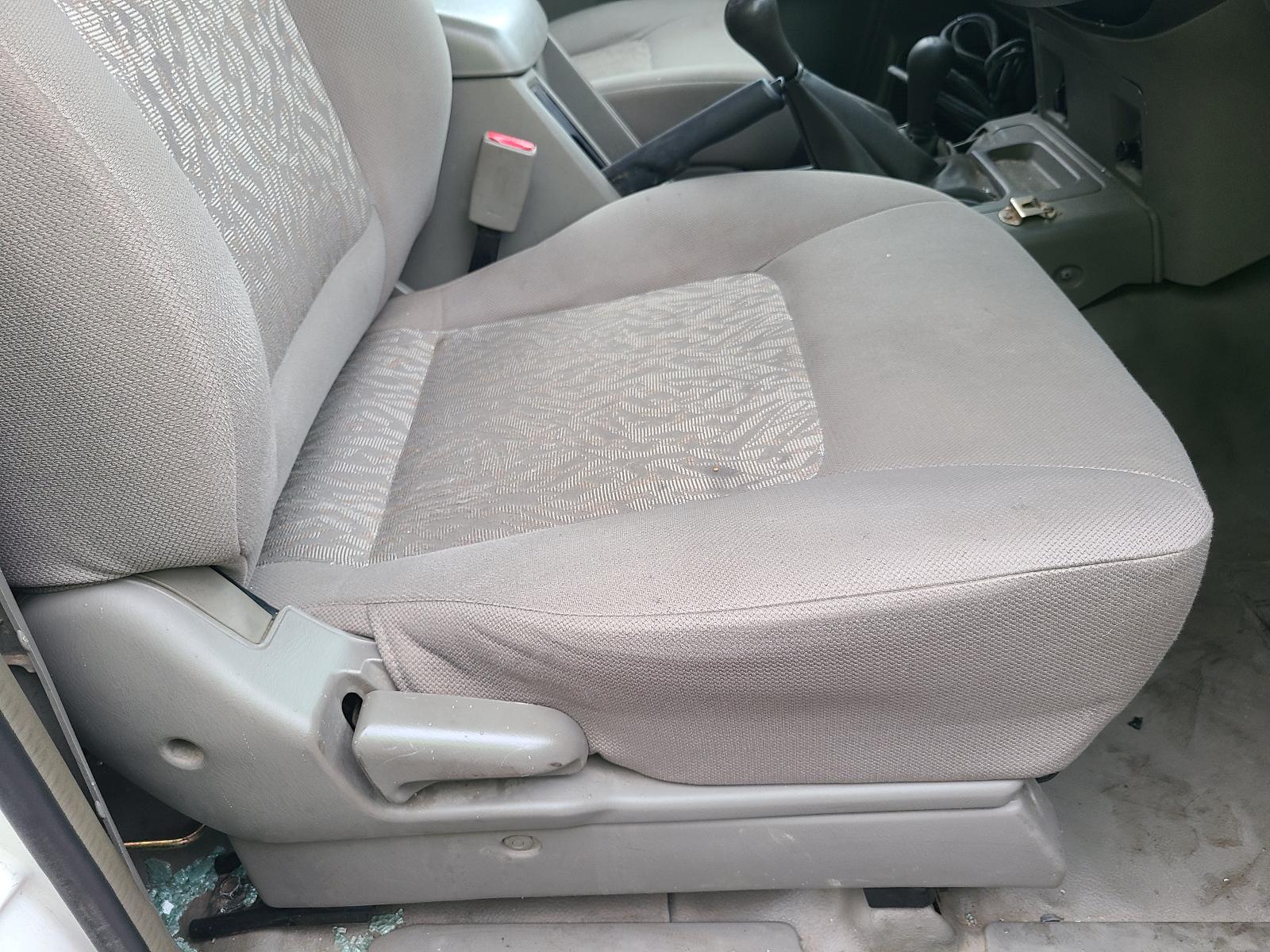 View Nissan Patrol 2015 2 Door Pickup