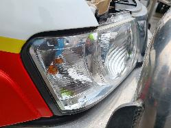 View Nissan Patrol 2015 2 Door Pickup