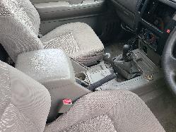 View Nissan Patrol 2015 2 Door Pickup