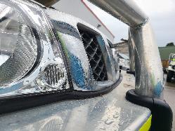 View Nissan Patrol 2015 2 Door Pickup