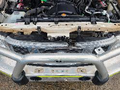 View Nissan Patrol 2015 2 Door Pickup