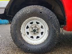 View Nissan Patrol 2015 2 Door Pickup