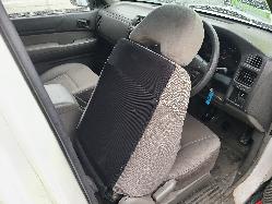 View Nissan Patrol 2015 2 Door Pickup