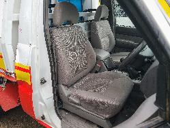View Nissan Patrol 2015 2 Door Pickup
