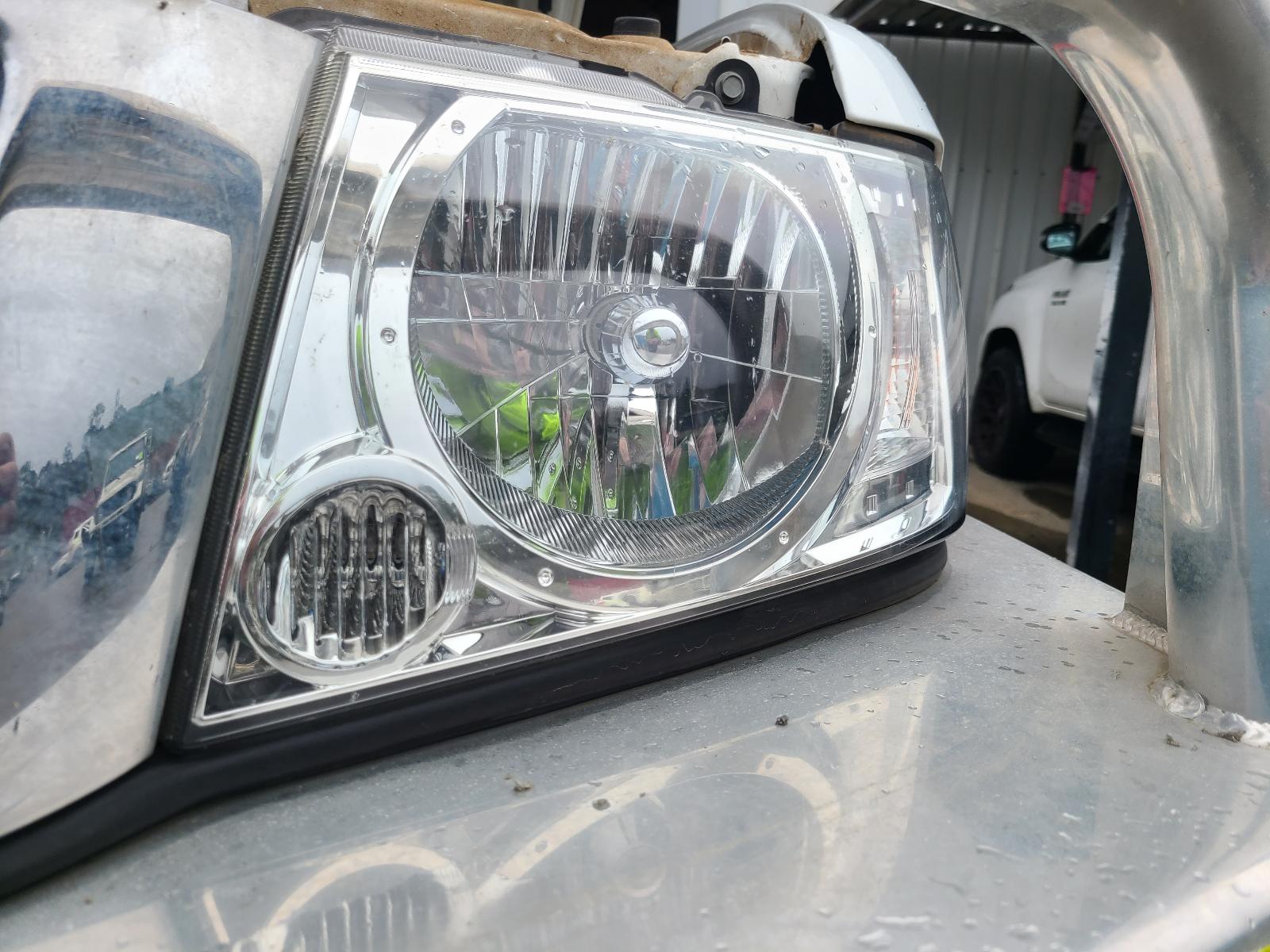 View Nissan Patrol 2015 2 Door Pickup
