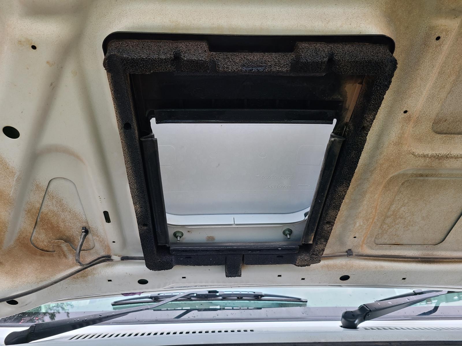 View Nissan Patrol 2015 2 Door Pickup
