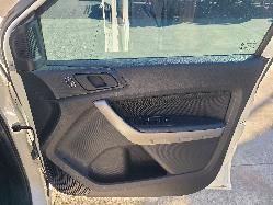View Ford Ranger 2022 4 Door Utility