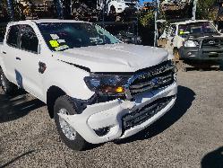 View Ford Ranger 2022 4 Door Utility