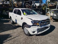 View Ford Ranger 2022 4 Door Utility