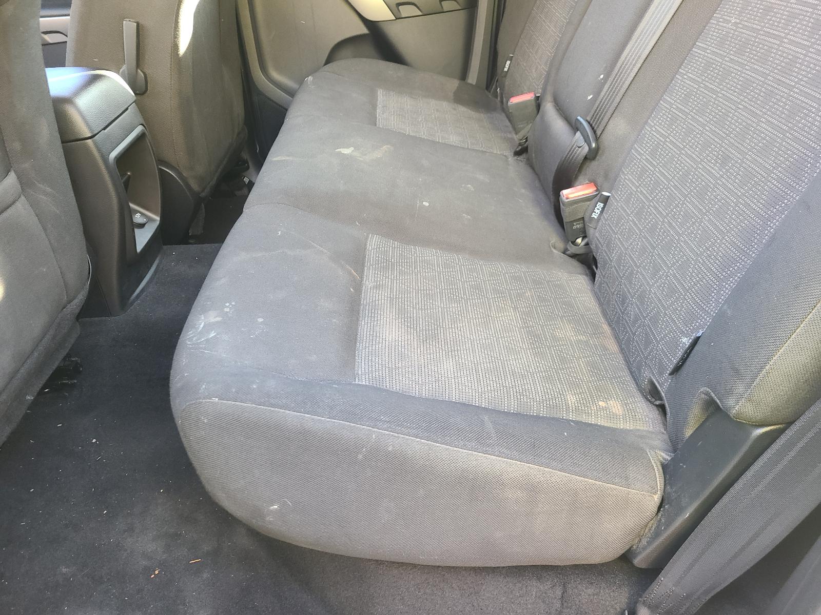View Ford Ranger 2022 4 Door Utility