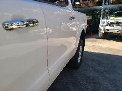 View Ford Ranger 2022 4 Door Utility